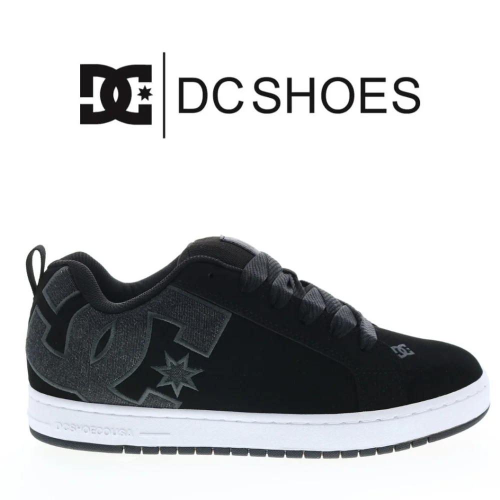 DC COURT GRAFFIK. Size 15 - Picture 3 of 3